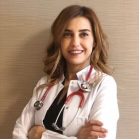 Uzm. Dr. Pınar Karadeniz