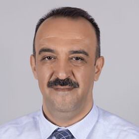 Prof. Dr. Resul Yılmaz