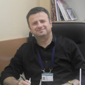 Doç. Dr. Şahin Erdöl