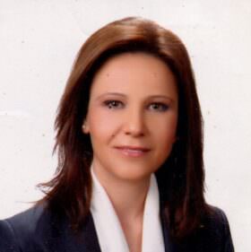 Prof. Dr. Saniye Girit Kanmış