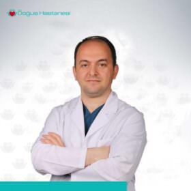 Op. Dr. Sebahattin Albayrak