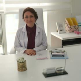 Uzm. Dr. Selcan Çeşme Gündüz