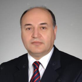 Prof. Dr. Selim Aksöyek