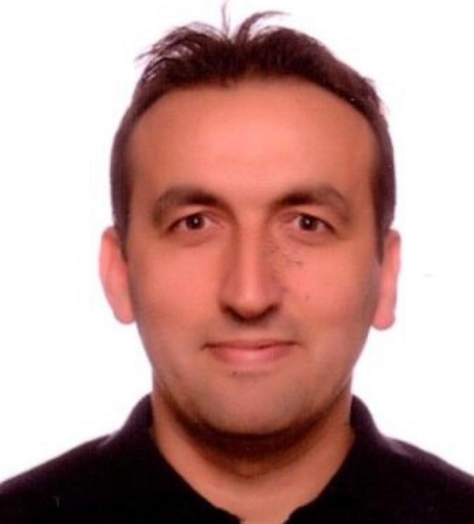 Uzm. Dr. Serdar Bozlak