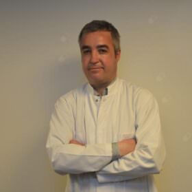 Uzm. Dr. Serdar Önen