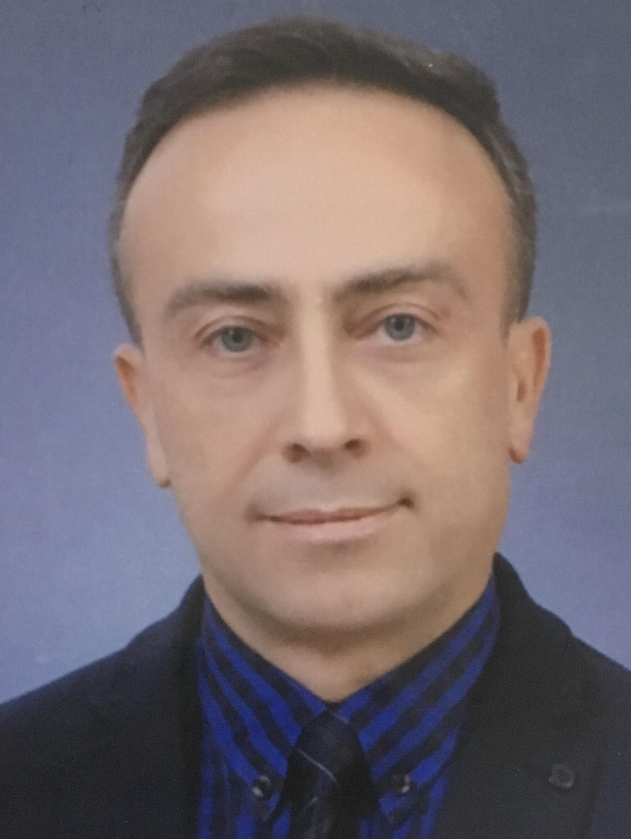 Prof. Dr. Serdar Kula