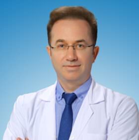 Doç. Dr. Serkan Arslan