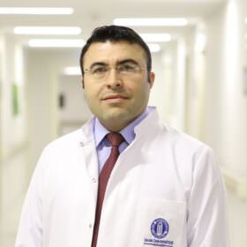 Uzm. Dr. Serkan Atıcı