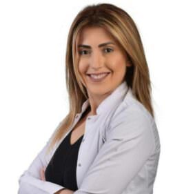 Uzm. Dr. Sevgi Çiçek