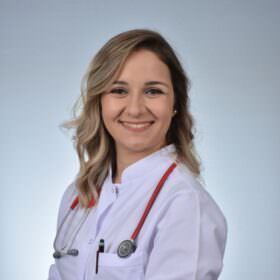 Uzm. Dr. Sinem Kaygısız