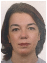 Dr. Sinem Oral Cebeci