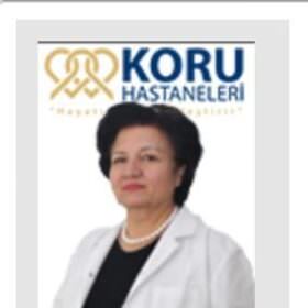 Prof. Dr. Süheyla Özkutlu