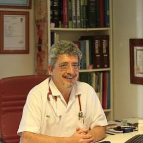 Uzm. Dr. Tamer Güvenir