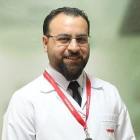 Op. Dr. Taner Kamacı