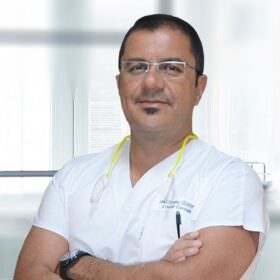 Doç. Dr. Tunç Özdemir