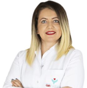 Uzm. Dr. Ümran Özmen