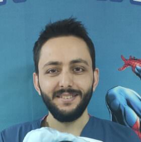 Dr. Öğr. Üyesi Ünal Adıgüzel