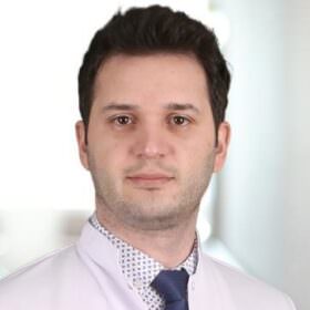 Uzm. Dr. Volkan Şan