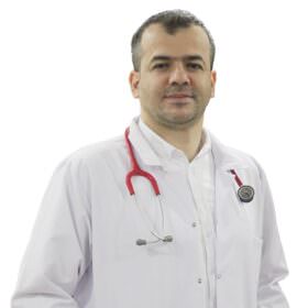 Uzm. Dr. Volkan Şık