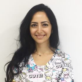 Doç. Dr. Yelda Kasımoğlu