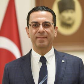 Prof. Dr. Yüksel Atay