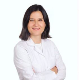 Uzm. Dr. Yurdagül Mukul