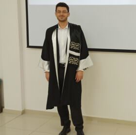 Uzm. Dt. Yusuf Yılgör