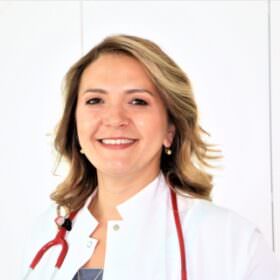 Uzm. Dr. Zeliha Yılmaz