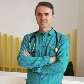 Uzm. Dr. Zeynel Albayrak