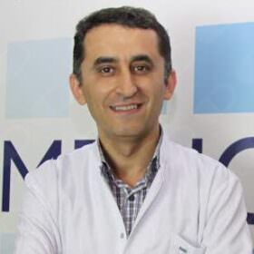 Dr. Öğr. Üyesi Zeynel Abidin Taşbaş