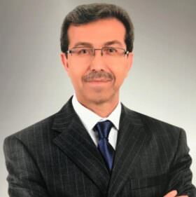 Prof. Dr. Zübeyir Kılıç